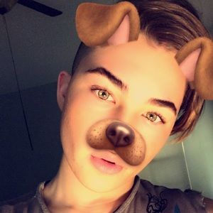 Meet your Posher, Jacob